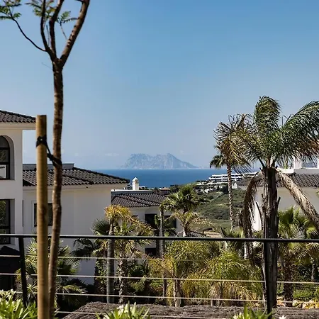 Apartment Stylish Hills With Lovely Views *