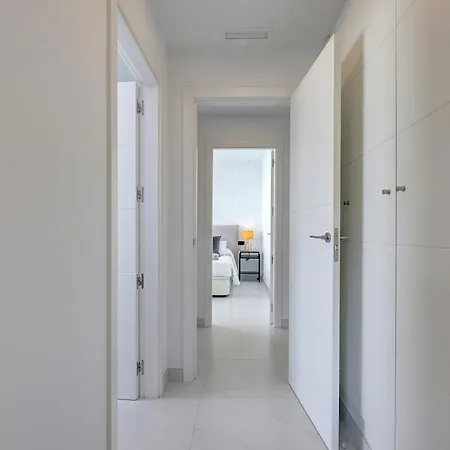 Stylish Hills With Lovely Views * Estepona