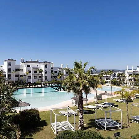 Stylish Hills With Lovely Views Estepona