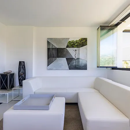 Stylish Hills With Lovely Views Apartment Estepona